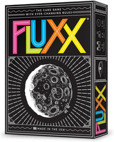 Fluxx - Starbase 505